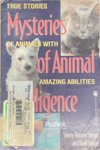 Mysteries Of Animals Inteligence (Original) (OLD)