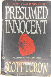 Presumed Innocent (Original) (OLD)