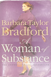 A Woman Substance (Original) (OLD)