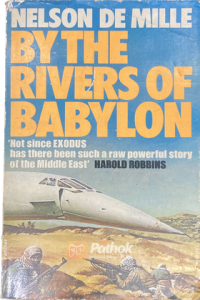 By The Rivers Of Babylon (Original) (OLD)