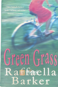 Green Grass (Original) (OLD)