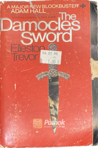 The Damocles Sword (Original) (OLD)