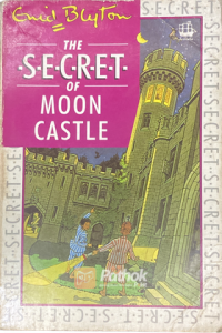 The Secret of Moon Castle (Original) (OLD)