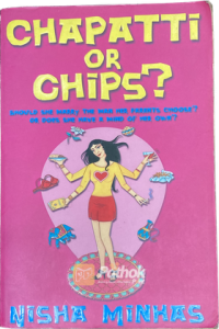 Charpatti or Chips? (Original) (OLD)