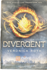 Divergent (Original) (OLD)