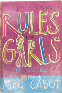 Rules For Girls (Original) (OLD)