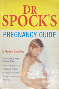 Dr. Spock’s Pregnancy Guide (Original) (OLD)