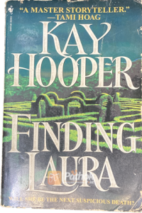 Finding Laura (Original) (OLD)