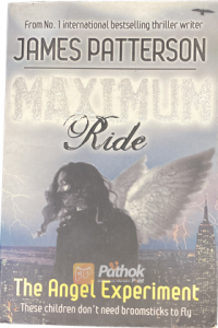 Maximum Ride (Original) (OLD)