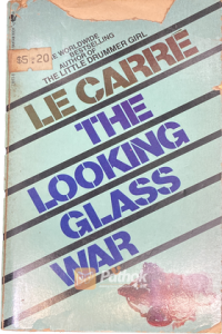 The Looking Glass War (Original) (OLD)