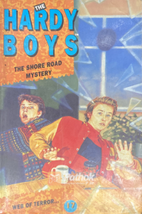 The Hardy Boys: The Shore Road Mystery (Original) (OLD)