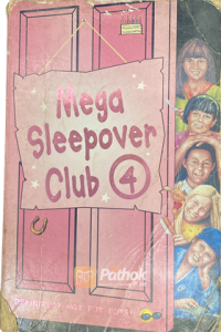 Mega Sleepover Club (Original) (OLD)