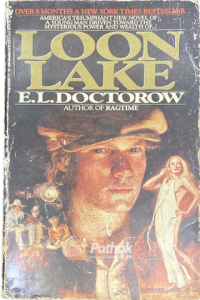 Loon Lake (Original) (OLD)