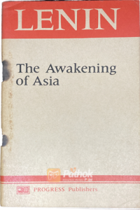 The Awakening of Asia (Russian) (OLD)