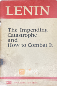 The Impending Catastrophe and HOw to Combat It (Russian) (OLD)