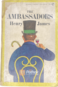 The Ambassadors (Original) (OLD)