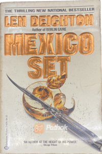 Mexico Set (Original) (OLD)