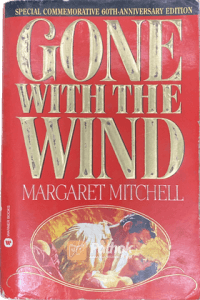 Gone With The Wind (Original) (OLD)