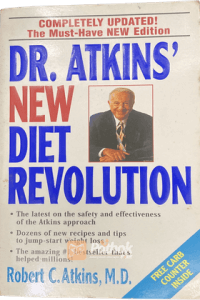 New Diet Revolution (Original) (OLD)