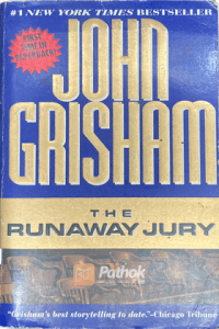 The Runaway Jury (Original) (OLD)
