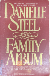 Family Album (Original) (OLD)
