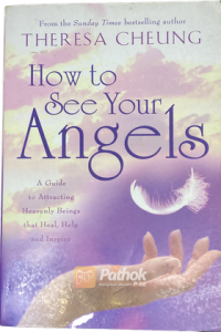 How to See Your Angels (Original) (OLD)