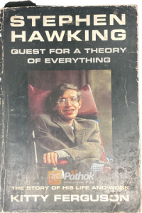 Stephen Hawking: Quest For a Theory of Everything (Original) (OLD)