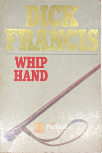 Dick Francis: Whip Hand (Original) (OLD)