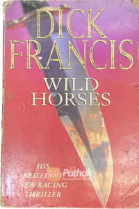 Wild Horses (Original) (OLD)