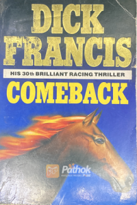 Comeback (Original) (OLD)