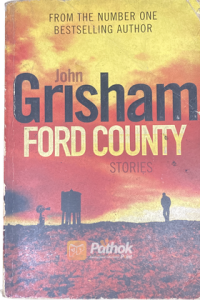 Ford County Stories (Original) (OLD)