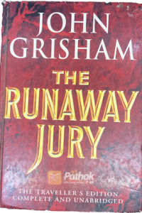 The Runaway Jury (Original) (OLD)