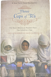 Three Cups of Tea (Original) (OLD)