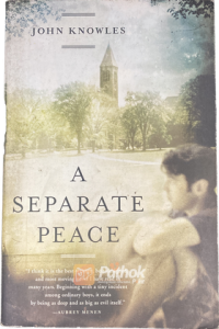 A Separate Peace (Original) (OLD)