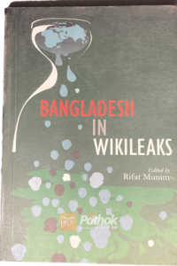 Bangladesh in WIkileaks (Original) (OLD)
