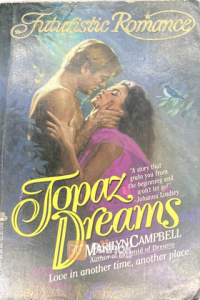 Topaz Dreams (Original) (OLD)