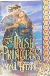 The Irish Princess (Original) (OLD)