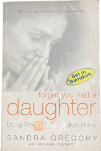 Forget you had a daughter (Original) (OLD)