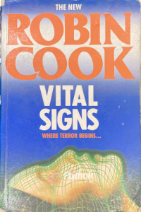 Vital Signs (Original) (OLD)