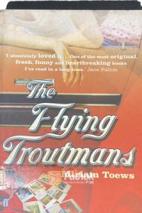 The Flying Turnaround (Original) (OLD)