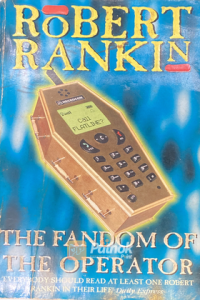 The Fandom of the Operator (Original) (OLD)
