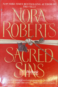 Sacred Sins (Original) (OLD)