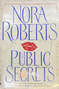 Public Secrets (Original) (OLD)