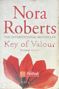 Key of Valour (Original) (OLD)