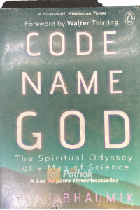 Code Name God (Original) (OLD)