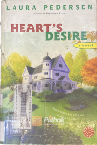Heart’s Desire (Original) (OLD)
