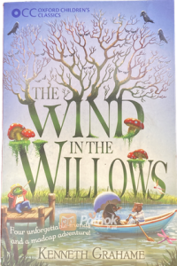 The Wind in the Willows (Original) (OLD)