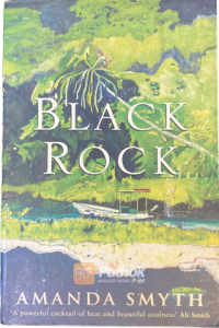 Black Rock (Original) (OLD)