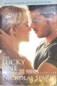 The Lucky One (Original) (OLD)