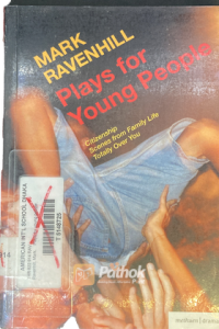 Plays for Young People (Original) (OLD)